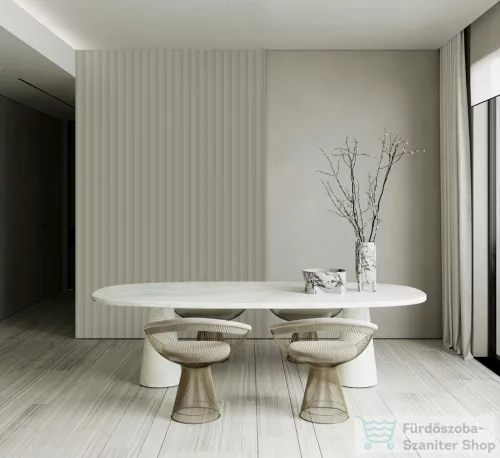 LAMELIO VELUTTO Dessert Beige falpanel SK-LA320