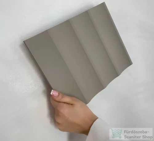 LAMELIO VELUTTO Dessert Beige falpanel SK-LA320