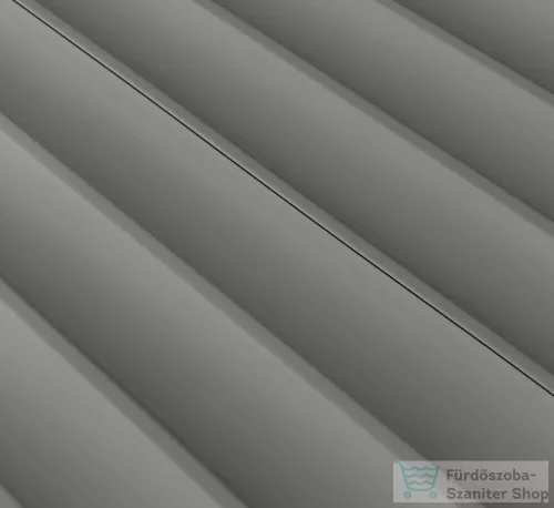 LAMELIO VELUTTO Misty Grey falpanel SK-LA323