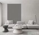 LAMELIO VELUTTO Misty Grey falpanel SK-LA323