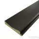 LAMELIO VELUTTO Shadow Grey végzáró elem, balos SK-LA325