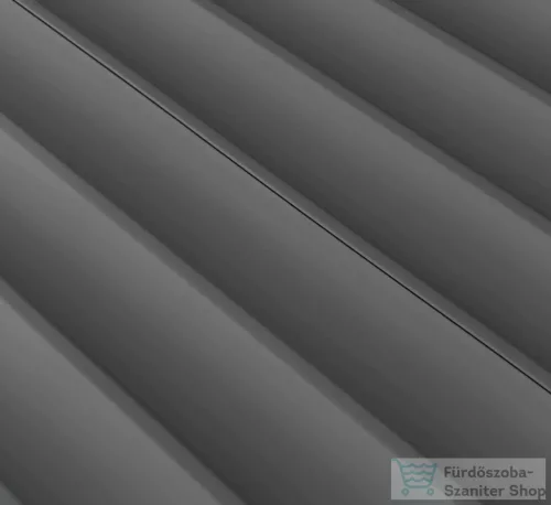 LAMELIO VELUTTO Shadow Grey falpanel SK-LA326