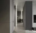 LAMELIO VELUTTO Shadow Grey falpanel SK-LA326