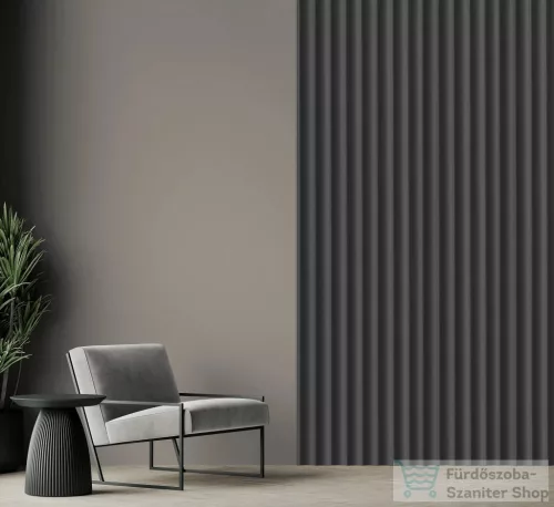 LAMELIO VELUTTO Shadow Grey falpanel SK-LA326
