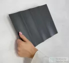 LAMELIO VELUTTO Shadow Grey falpanel SK-LA326