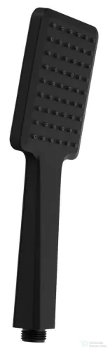 Sapho kézizuhany, 258mm,, fekete (SK776)