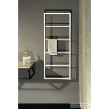   Sapho SKA fali törölközőtartó, 60x115x10cm, matt fehér (SKA512)