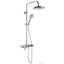 AQUALINE FARRAO zuhanyoszlop, króm (SL450)