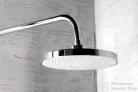 AQUALINE LIGA teleszkópos zuhanyoszlop termosztátos csapteleppel, mag.:710-1280mm, bekötés:150mm, króm SL533