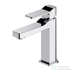   Omnires SLIDE mosdó csaptelep leeresztő nélkül, króm SL7710CR