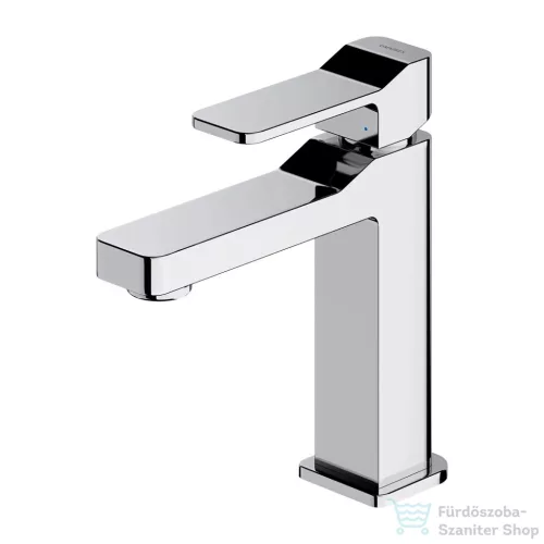 Omnires SLIDE mosdó csaptelep leeresztő nélkül, króm SL7710CR