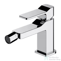   Omnires SLIDE bidé csaptelep, leeresztő nélkül, króm SL7720CR