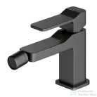 Omnires SLIDE bidé csaptelep, leeresztő nélkül, szálcsiszolt grafit SL7720GR