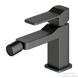   Omnires SLIDE bidé csaptelep, leeresztő nélkül, szálcsiszolt grafit SL7720GR