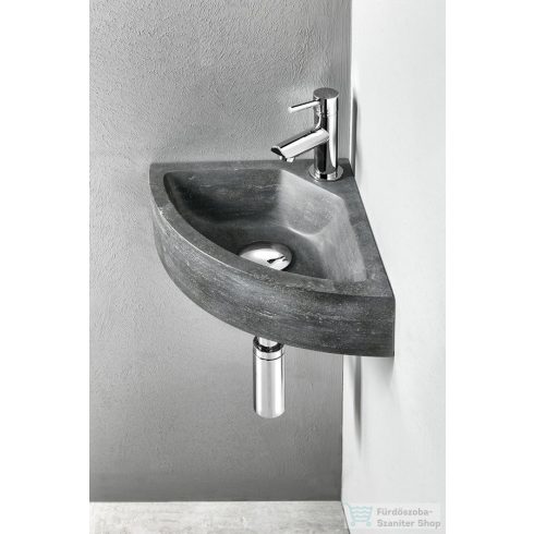 Sapho SMALL mosdó csaptelep, leeresztő nélkül, króm SM09