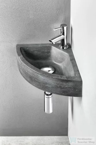Sapho SMALL mosdó csaptelep, leeresztő nélkül, króm SM09