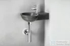 Sapho SMALL mosdó csaptelep, leeresztő nélkül, króm SM09