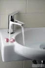 Sapho SMALL állószelep, leeresztő nélkül, króm (SM23)