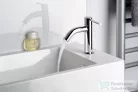 Sapho SMALL állószelep, leeresztő nélkül, króm (SM24)
