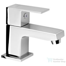 Sapho SMALL állószelep, leeresztő nélkül, króm (SM25)