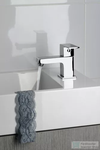 Sapho SMALL állószelep, leeresztő nélkül, króm (SM25)