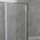 Leziter Spirit Mátrix 90x90-es szögletes zuhanykabin SM90A