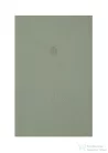 Zenon Smart Slate 100x110 cm-es zuhanytálca, SAGE SMSL100110SA