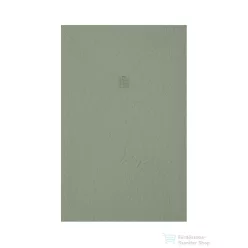   Zenon Smart Slate 100x150 cm-es zuhanytálca, Sage SMSL100150SA
