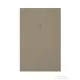 Zenon Smart Slate 100x160 cm-es zuhanytálca, Cream SMSL100160CR