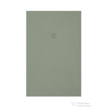   Zenon Smart Slate 70x110 cm-es zuhanytálca, Sage SMSL70110SA