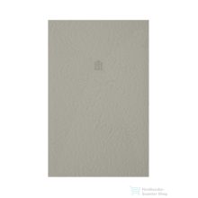   Zenon Smart Slate 70x120 cm-es zuhanytálca, New Pearl SMSL70120NEW