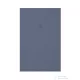 Zenon Smart Slate 70x150 cm-es zuhanytálca, Cobalt SMSL70150CO