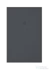 Zenon Smart Slate 75x120 cm-es zuhanytálca, Antracita SMSL75120AN