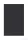 Zenon Smart Slate 75x140 cm-es zuhanytálca, Negro SMSL75140NE