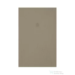   Zenon Smart Slate 75x160 cm-es zuhanytálca, Cream SMSL75160CR