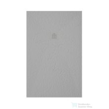   Zenon Smart Slate 75x190 cm-es zuhanytálca, Perla SMSL75190PE