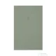Zenon Smart Slate 80x110 cm-es zuhanytálca, Sage SMSL80110SA