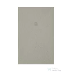   Zenon Smart Slate 90x130 cm-es zuhanytálca, New Pearl SMSL90130NEW