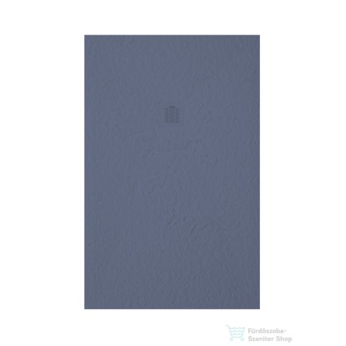 Zenon Smart Slate 90x140 cm-es zuhanytálca, Cobalt SMSL90140CO