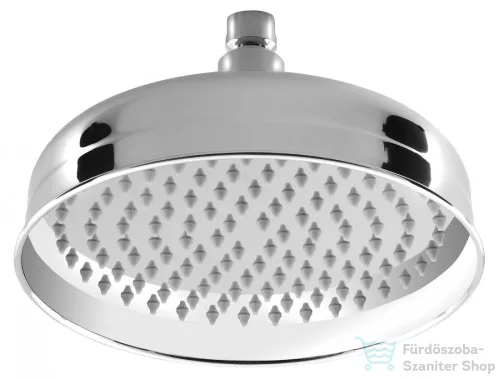 Sapho DREAMART fejzuhany, kör, 208mm, inox (SOF2000)