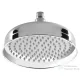 Sapho DREAMART fejzuhany, kör, 208mm, inox (SOF2000)