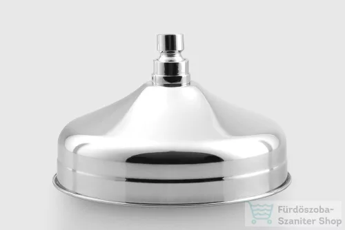 Sapho DREAMART fejzuhany, kör, 208mm, inox (SOF2000)