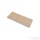 Leziter Konyhai munkalap 110 x 60 x 2,8 cm Sonoma tölgy SONOMA-KB110APLEY