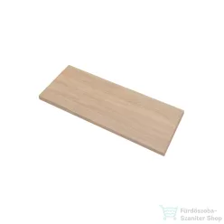   Leziter Konyhai munkalap 110 x 60 x 2,8 cm Sonoma tölgy SONOMA-KB110APLEY