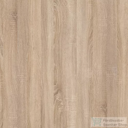 Leziter Konyhai munkalap 110 x 60 x 2,8 cm Sonoma tölgy SONOMA-KB110APLEY