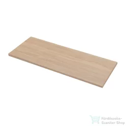   Leziter Konyhai munkalap 210 x 60 x 2,8 cm Sonoma tölgy SONOMA-KB270APLEY