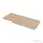 Leziter Konyhai munkalap 210 x 60 x 2,8 cm Sonoma tölgy SONOMA-KB270APLEY