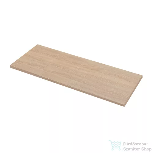 Leziter Konyhai munkalap 210 x 60 x 2,8 cm Sonoma tölgy SONOMA-KB270APLEY