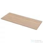 Leziter Konyhai munkalap 220 x 60 x 2,8 cm Sonoma tölgy SONOMA-KB280APLEY