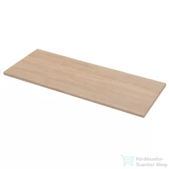   Leziter Konyhai munkalap 220 x 60 x 2,8 cm Sonoma tölgy SONOMA-KB280APLEY